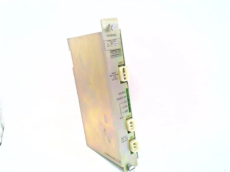 Fuji Electric CPS-18FB — Power Supplies (image 2)