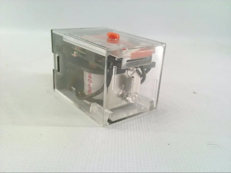 Omron MK3P5-S-AC240 — General Purpose Relays (image 2)