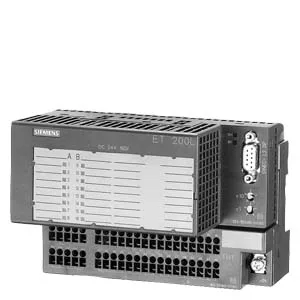 Siemens 6ES7193-1FL50-0XA0 — PLC I/O & Expansion Modules (image 2)