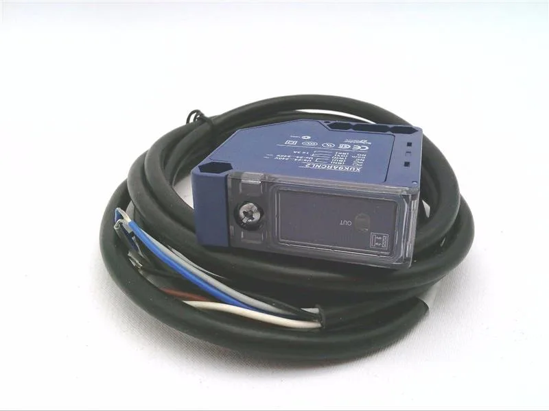 Schneider Electric XUK9ARCNL2 — Photoelectric Sensors (image 2)