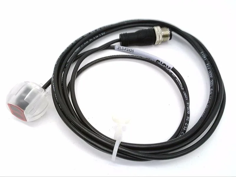 SICK ZL3-F2425 — Photoelectric Sensors (image 2)
