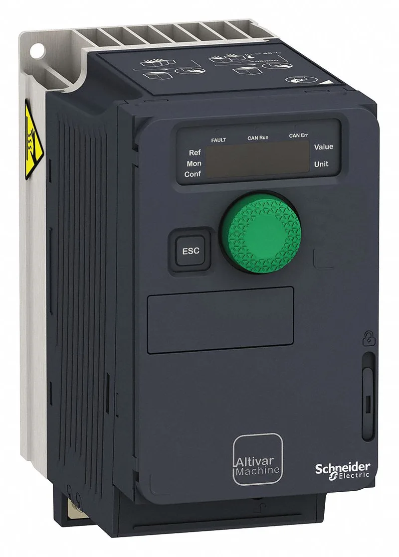Schneider Electric ATV320U06M2C (image 4)