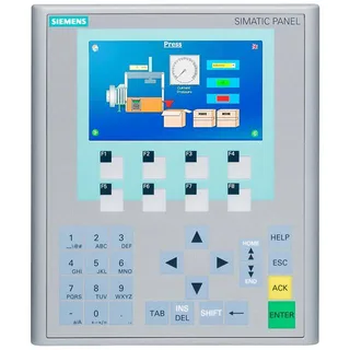 Siemens 6AV6647-0AJ11-3AX0