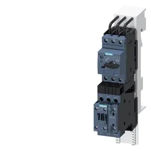 Siemens 3RA2120-4CD27-0BB4 — Motor Starters (image 3)