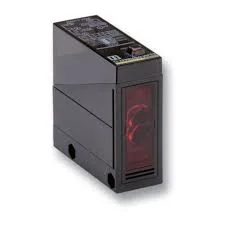 Omron E3JM-R4S4