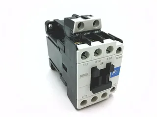 Fuji Electric SK18G-E10 — Contactors