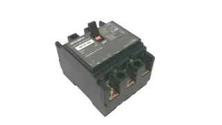 Mitsubishi Electric NF30-KB-3P-5A — Molded Case Circuit Breakers (MCCB) (image 3)