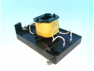 Fuji Electric SC-4N-AC200/250-DC200/220V — Contactors (image 3)
