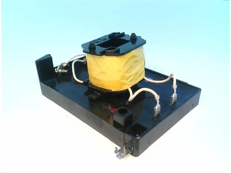 Fuji Electric SC-4N-AC200/250-DC200/220V — Contactors (image 3)
