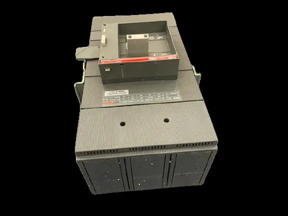 ABB 1SDA012637R1 — Molded Case Circuit Breakers (MCCB) (image 4)