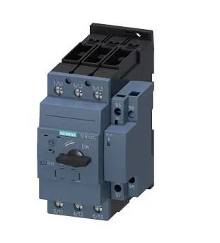 Siemens 3RV2131-4TA10 — Motor Protection Circuit Breakers (MPCB) (image 2)