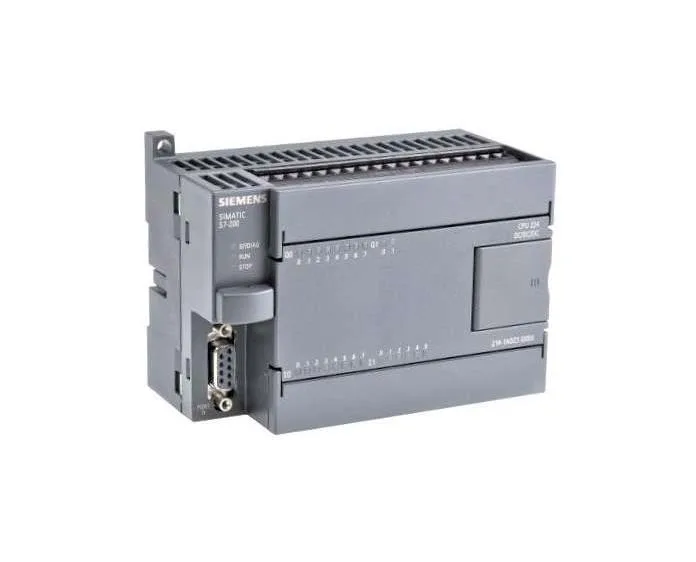 Siemens 6ES7214-1BD23-0XB8 — PLCs (Programmable Logic Controllers) (image 3)