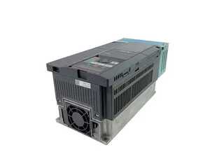 Mitsubishi Electric FR-A820-00105-1-N6 — AC Drives (VFD) (image 2)