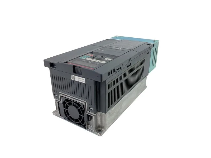 Mitsubishi Electric FR-A820-00105-1-N6 — AC Drives (VFD) (image 2)