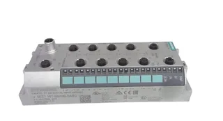 Siemens 6ES7141-6BH00-0AB0 — PLC Communication Modules (image 4)