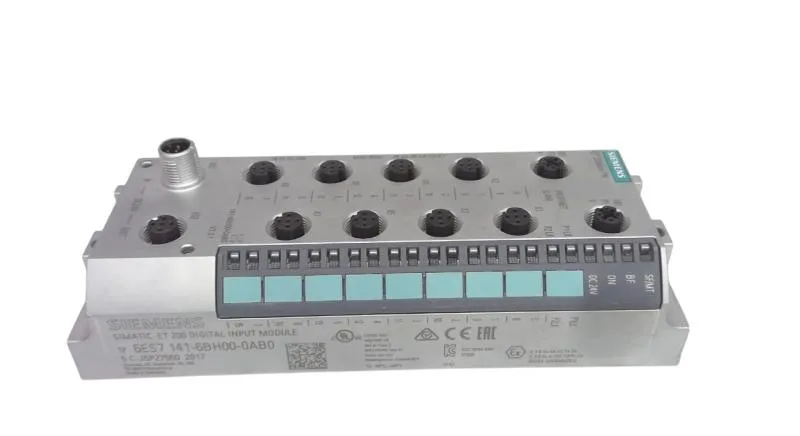 Siemens 6ES7141-6BH00-0AB0 — PLC Communication Modules (image 4)