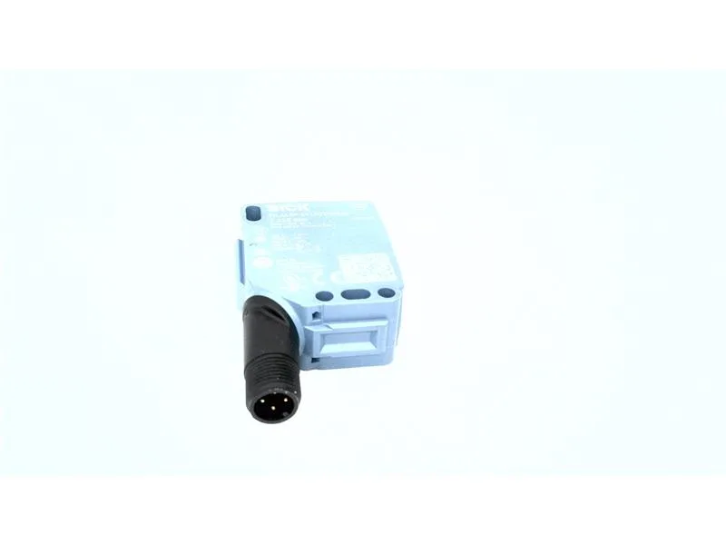 SICK WLA16P-24162100A00 — Photoelectric Sensors (image 4)