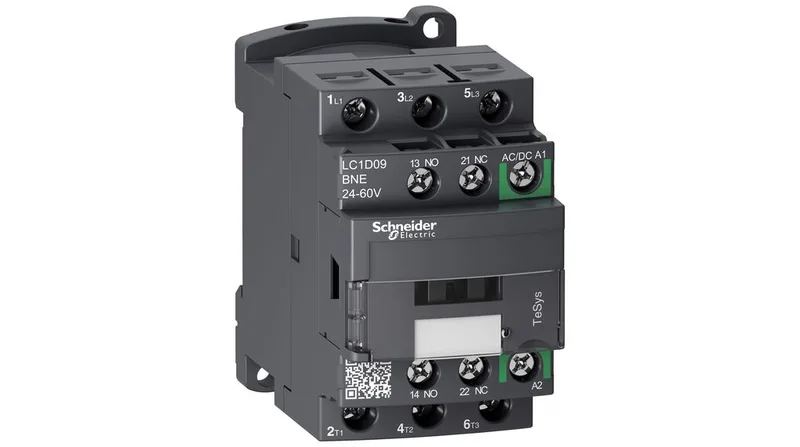 Schneider Electric LC1D09BNE (image 2)