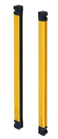 Omron F3SG-4SRA0640-14 — Safety Light Curtains (image 2)