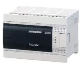 Mitsubishi Electric FX3G-40MT/ESS — PLCs (Programmable Logic Controllers) (image 2)