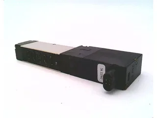 Festo JMT2H-5/2-4.0-S-VI — Solenoid & Directional Valves (image 2)