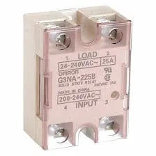 Omron G3NA-225B