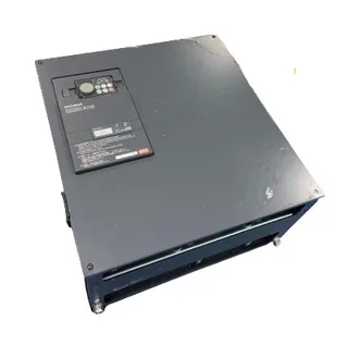 Mitsubishi Electric FR-A740-55K — AC Drives (VFD)