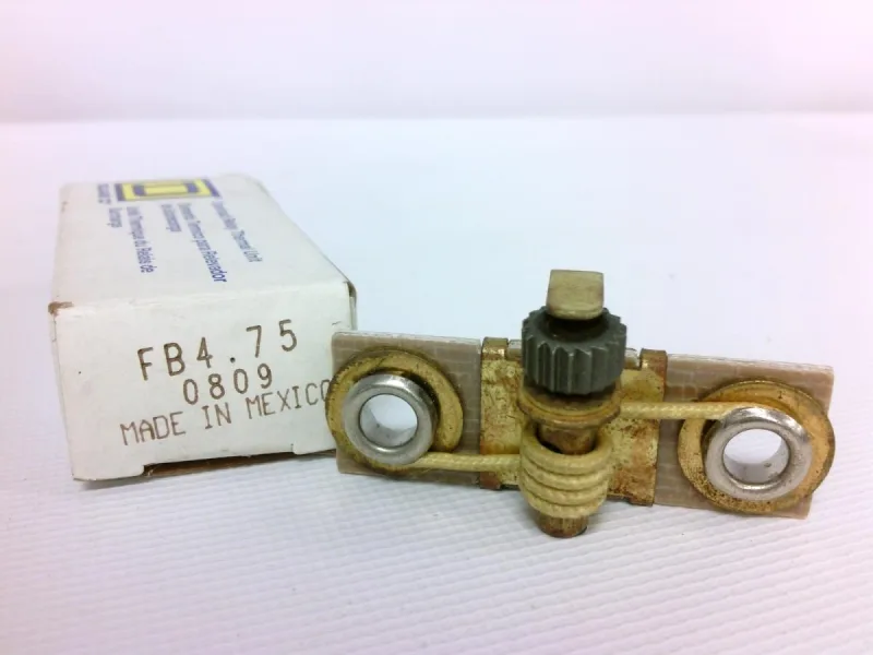 Schneider Electric FB4.75 (image 2)