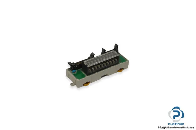 Omron XW2B-20J6-1B — PLC Accessories (image 5)