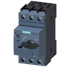 Siemens 3RV2021-0JA25 — Motor Protection Circuit Breakers (MPCB) (image 3)