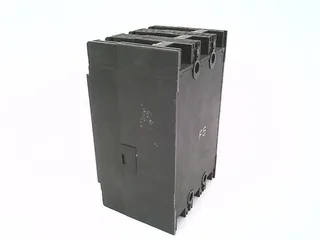 Mitsubishi Electric NF100-S-3P-60A — Molded Case Circuit Breakers (MCCB) (image 2)