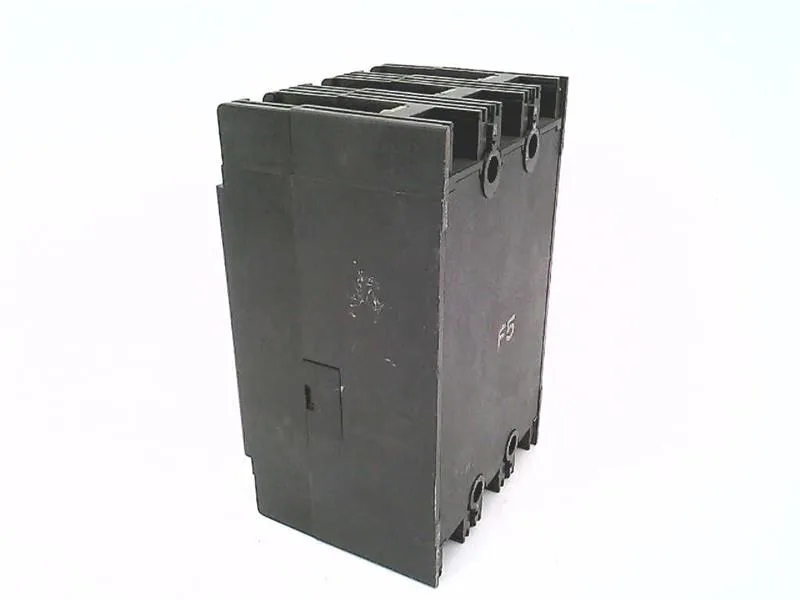 Mitsubishi Electric NF100-S-3P-60A — Molded Case Circuit Breakers (MCCB) (image 2)