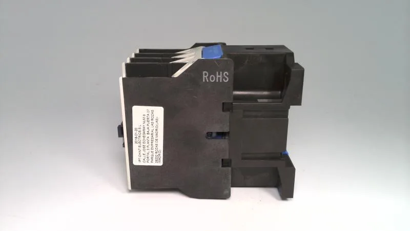 Chint NC1-3201 — Contactors (image 3)