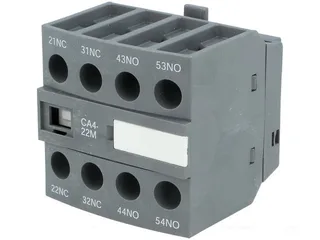 ABB 1SBN010140R1122 — Contactor & Starter Coils (image 5)