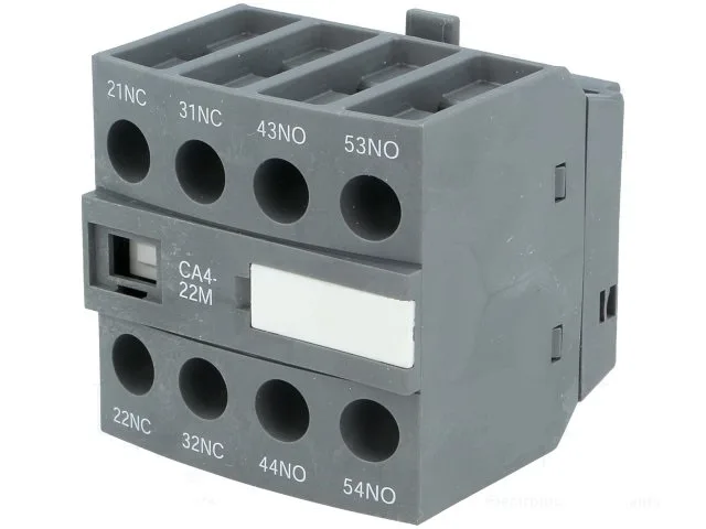 ABB 1SBN010140R1122 — Contactor & Starter Coils (image 5)