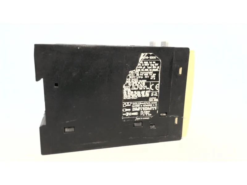 Siemens 3RB1246-1EB30 — Overload Relays (image 4)