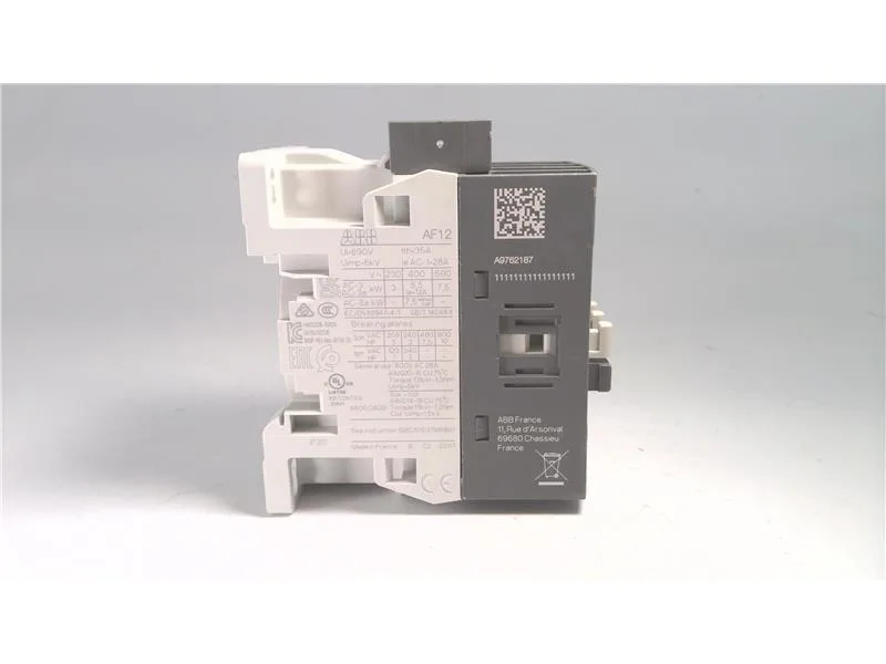 AF12-30-10-13-ABBG — Contactors (image 2)