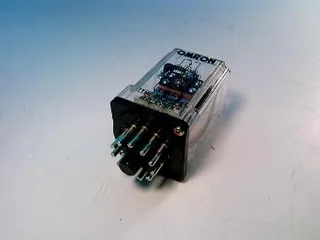 Omron MK3P5-KS-DC100