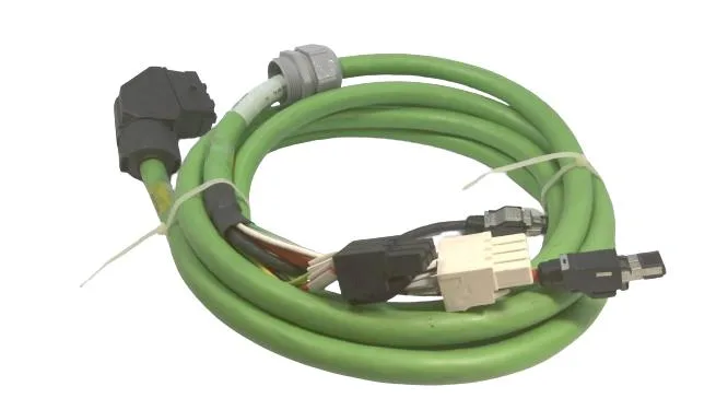 Schneider Electric VW3E1141R150 — Motor Control Accessories (image 2)