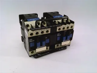 Schneider Electric LC2-D1201-B6 — Contactors (image 5)