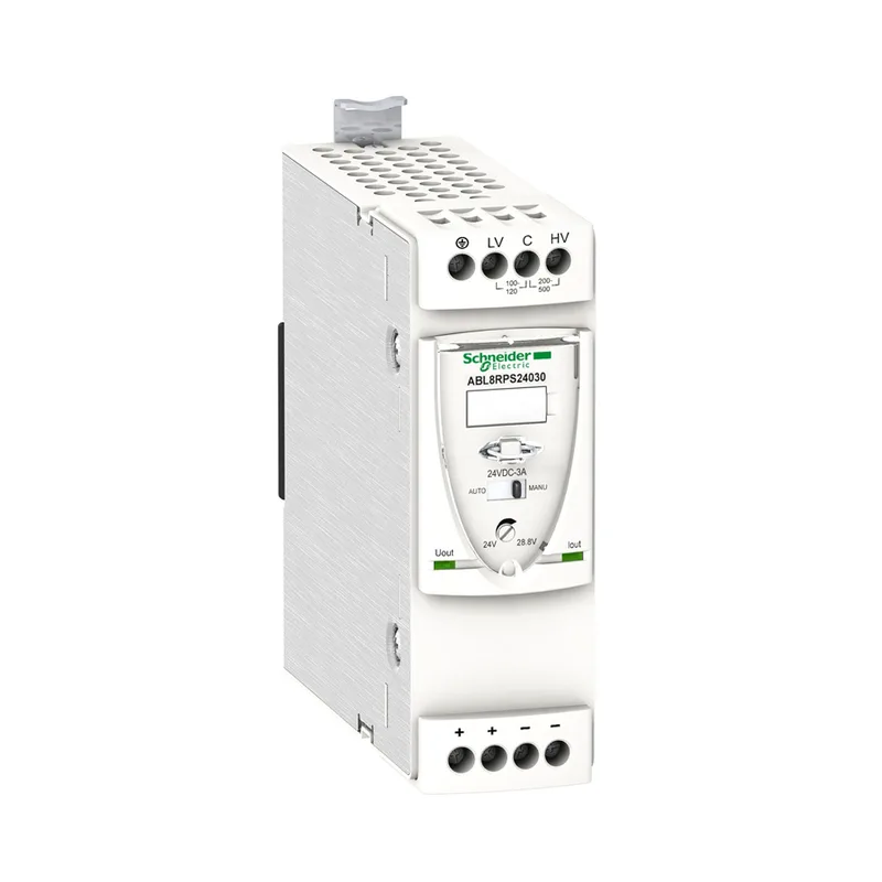 Schneider Electric ABL8RPS24030 (image 2)