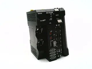 Omron NX-ECC202 — PLC Communication Modules (image 5)