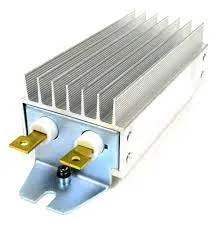 Fuji Electric DB22-4C — AC Drives (VFD) (image 3)
