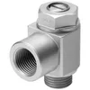 Festo GRLA-1/2-B — Solenoid & Directional Valves (image 5)