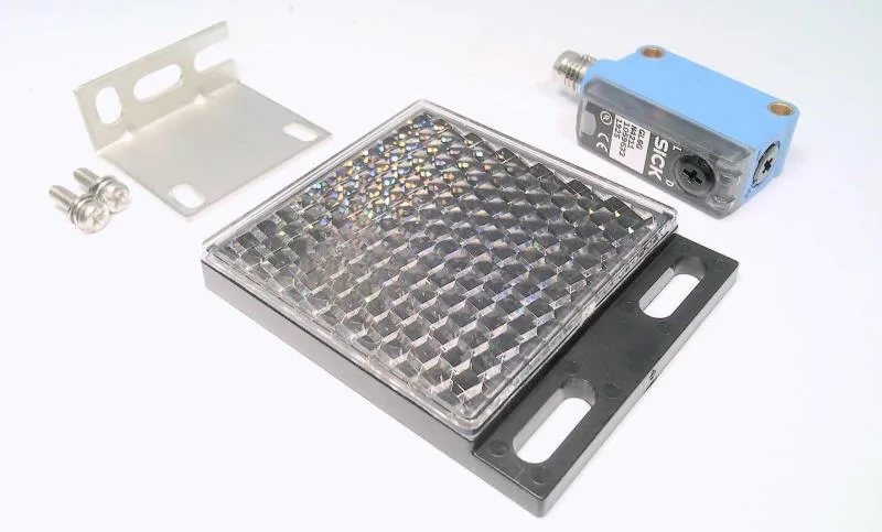 SICK GL6G-N4212 — Photoelectric Sensors (image 2)