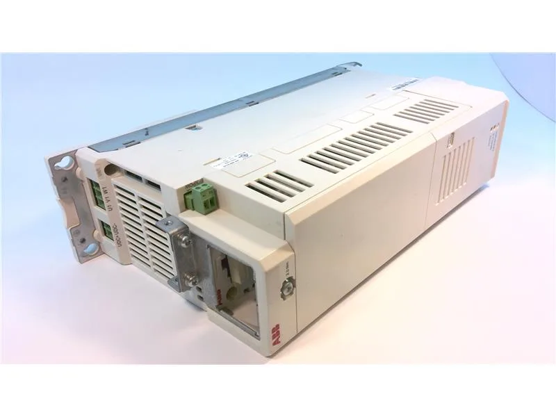 ABB ACS850-04-08A0-5 — AC Drives (VFD) (image 4)