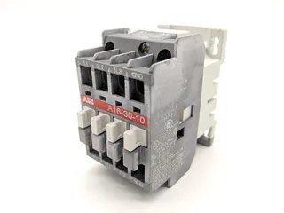 ABB 1SBL181001R8610 — Contactors