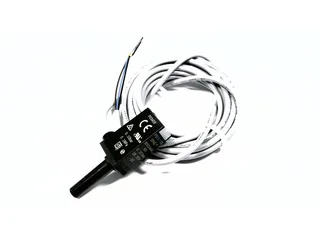 Festo SPAE-P10R-S6-PNLK-2.5K — Pressure Sensors (image 3)