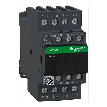 Schneider Electric LC1DT40BL (image 2)