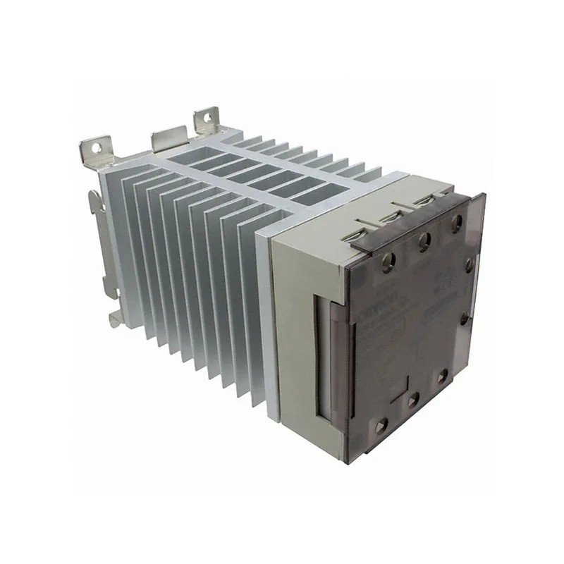 Omron G3PE-245B-2N — Solid State Relays